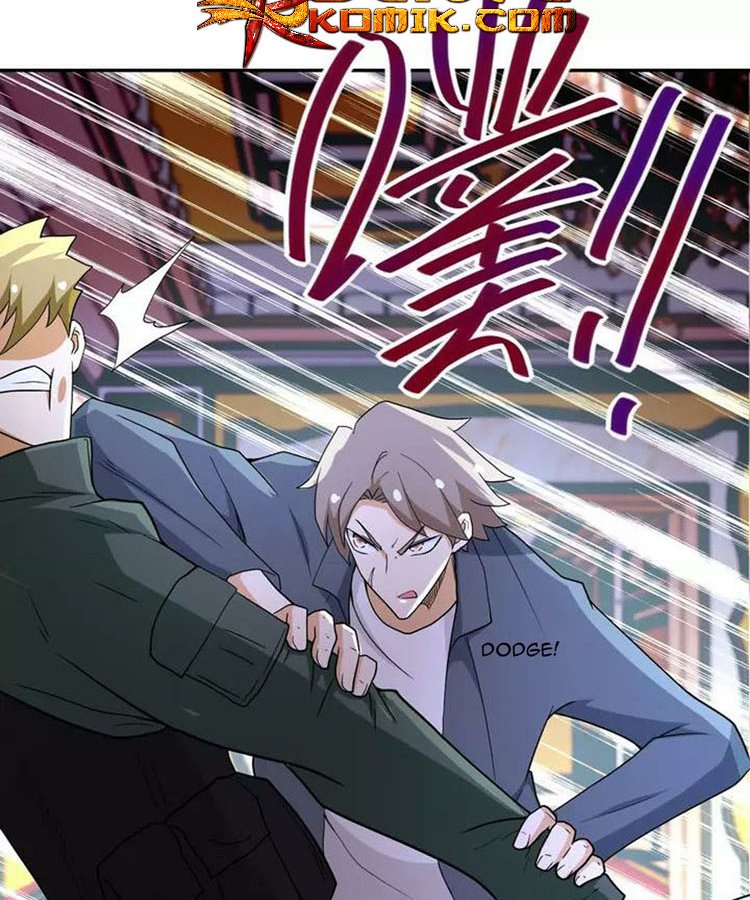 Super System Chapter 84 Bahasa Indonesia